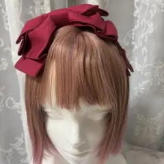 カチューシャALICEandthePIRATESのサムネイル