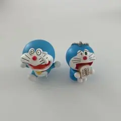 ドラえもんのひみつ道具 もーしょん　フィギュアマスコット