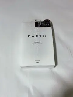 BARTH フェイスマスク 1枚入りのサムネイル