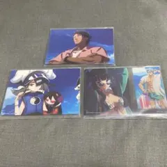 FGO一番くじG賞イラストボードスタンド