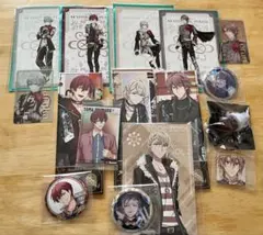 アイナナ ZOOLグッズ