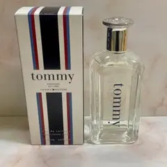 TOMMY HILFIGER トミー オードトワレ 100mlのサムネイル