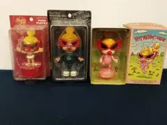SS123 ヒステリックミニフィギュア レトロのサムネイル