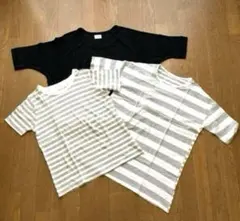 ハートマーケット　3品セット