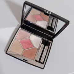 美品 Dior サンククルール 923