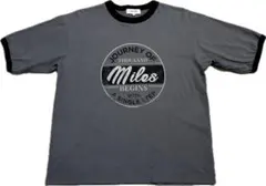 MONO-MART　モノマート　S/S-T　半袖Tシャツ