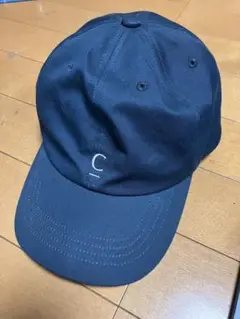 CIOTA ネイビー キャップ　CAP