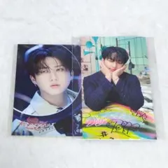 straykids チャンビン トレカ まとめ売り straykids チャンビン トレカ まとめ売り - メルカリ
