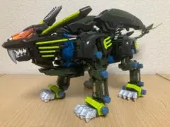ゾイド グレートサーベルレイヴン仕様 塗装仕上品 説明欄必読 ゾイド グレートサーベルレイヴン仕様 塗装仕上品 説明欄必読 - メルカリ
