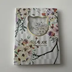 PAUL & JOE 付箋セット