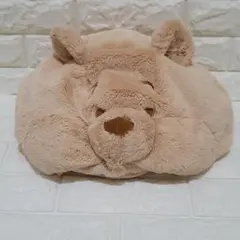 【東京ディズニーリゾート】くまのプーさん ファンキャップ