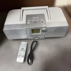 NS-77WND CD・MD・カセットデッキ - メルカリ