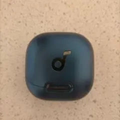 Anker soundcore Liberty4 NC　充電ケースのみ　ネイビー