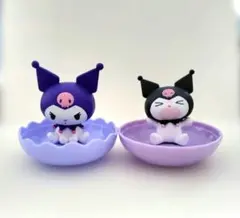 サンリオ ジェムリーズ クロミ ２個セット