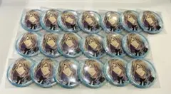 うたプリ　カルナイ　タブナイ　キャラバッジコレクション　カミュ　B 19点セット