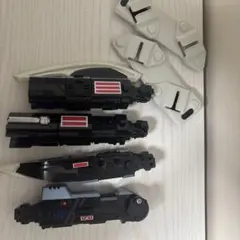 2026年最新】仮面ライダー電王 デンガッシャーの人気アイテム - メルカリ