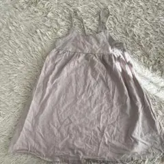 バースデイtete a tete ワンピース 90cm