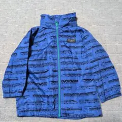 motherways ウインドブレーカー 97 95