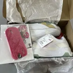 うたプリ 来栖翔 PUMA コラボ スニーカー 25センチ - メルカリ