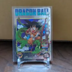 スーパードラゴンボールヒーローズ 孫悟空 UGM5-ASEC - メルカリ