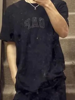 カジュアル GAP メンズ Tシャツ（XLサイズ）