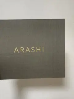 ARASHI ファンクラブ限定品