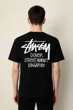 2025年最新】dsmg stussyの人気アイテム - メルカリ