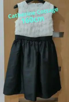 Catherine Cottage ドレス 160cm