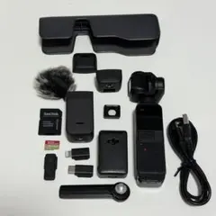 Insta360 ONE X2 本体 アクセサリーセット - メルカリ