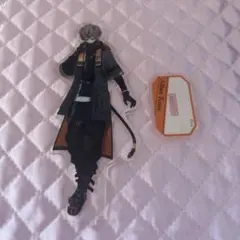 アルバーン・ノックス キャラクターグッズ