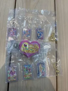 アイカツ グッズコレクション3 まとめ売り