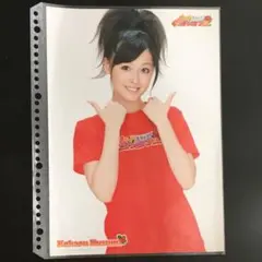 モーニング娘 工藤遥 ピンナップポスター ピンポス ハロプロ ウルトラ