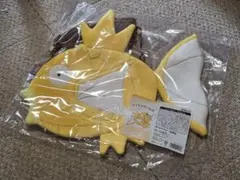 ピカピカボックス2026 金の　コイキング　ショルダーバッグ