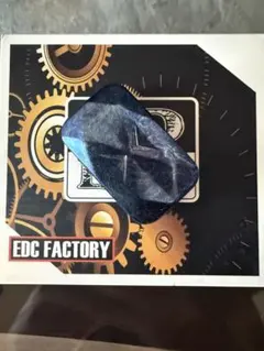 ZD EDC X4L 音叉スライダー　正規品　ジルコニウム製　フィジェットトイ ZD EDC X4L ジルコニウム フィジェットスライダー 音叉 - メルカリ
