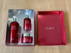 Noni 韓国コスメ　基礎化粧品　３点セット