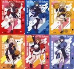 2025年最新】学園アイドルマスター 花海咲季の人気アイテム
