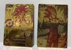 スーパードラゴンボールヒーローズ 孫悟空：ＧＴ SH1-GCP1 スーパードラゴンボールヒーローズ 孫悟空：GT SH1-GCP1