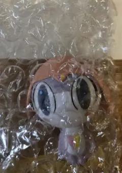 ケロロ軍曹　一番くじ　プルル