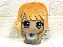 学園アイドルマスター ちびぐるみ ～学園生活～ vol.3　紫雲清夏