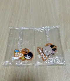 RIIZE ソンチャン ぷっくりめじるしアクセサリー