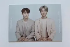 SEVENTEEN セブチ ホシ The8 ミンハオ トレカ