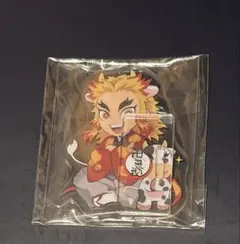 鬼滅の刃 丑年　アクリルスタンド　煉獄杏寿郎　ufotable