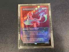 MTG April O'Neil, Human Element - メルカリ