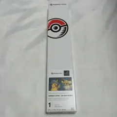 【新品】ゴッホピカチュウ＆イーブイ ポケモン海外プレイマット ヴァンゴッホ美術館のサムネイル