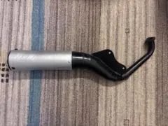 SUPERTRAPP マフラー af34 af35ライブディオ　現品限り 激レアのサムネイル