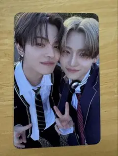 ALD1 サンリオ ケミ トレカ サンウォン リオ JEWELCASE