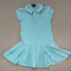 ラルフローレン ワンピース