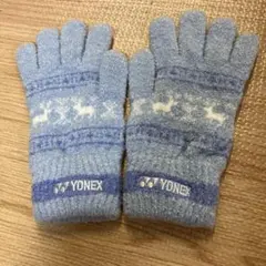 【新品未使用】HEAT CAPSULE GLOVES Mサイズ