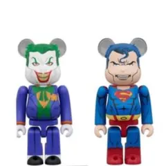 BE@RBRICK CHASE BATMAN HUSH ベアブリック