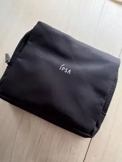 IPSA 非売品　ポーチ